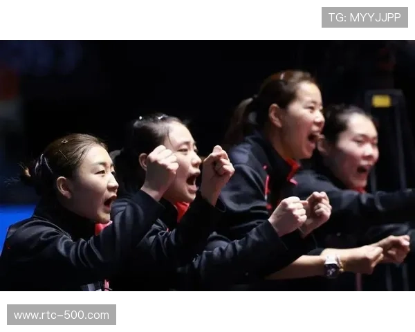 青年组团体赛收官 山东江苏分获男女团冠军