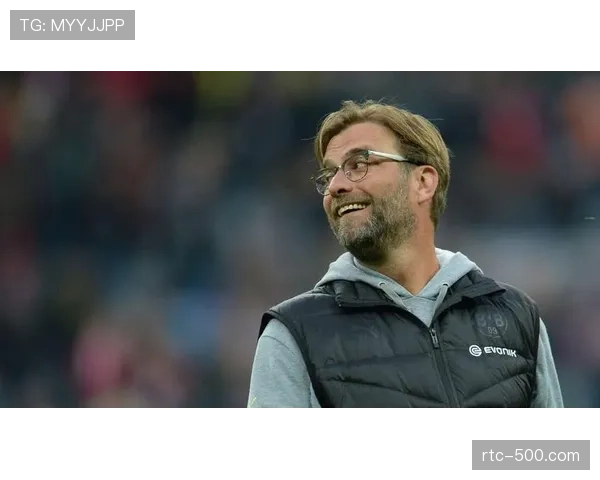 克洛普接受天空体育专访，谈作为观众观看欧冠的感受