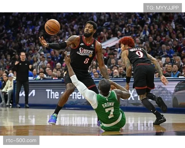 凯尔特人128-96轻取76人，系列赛3-1占据绝对优势